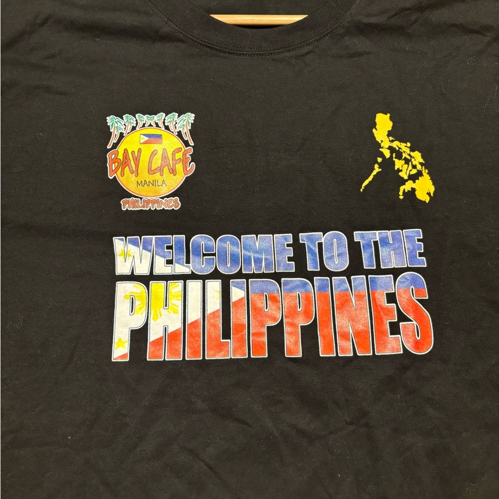 Welcome to The Philippines